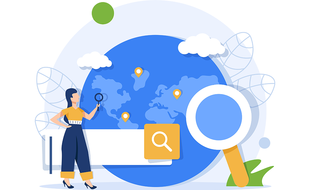 Local SEO Services